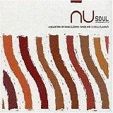 Various artists - Nu Soul - Disc 1