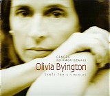 Olivia Byington - Cancao Do Amor Demais