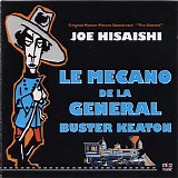 Joe Hisaishi - Le Mecano De La General