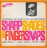 Various artists - Blue Note - Sharp Shades And Finger Snaps - Disc 2