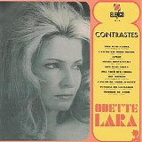 Odette Lara - Contrastes