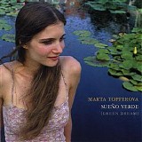 Marta Topferova - SueÃ±o Verde