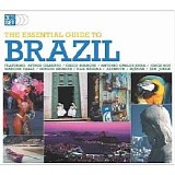 Various artists - The Essential Guide To Brazil - Bossa Nova The 60s Revolution - Disc 1