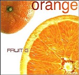 Various artists - Fruit 5 - Orange