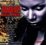 Various artists - Rap Ballads - Disc 1