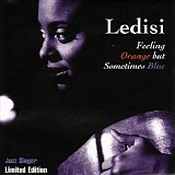 Ledisi - Feeling Orange But Sometimes Blue