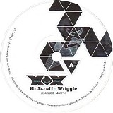 Various artists - Ninja Tune XX - Mr Scruff & Toddla T