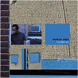 Matthew Shipp - Equilibrium