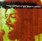 Gil Scott-Heron - Evolution (And Flashback)