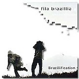 Various artists - Brazilification - Disc 1