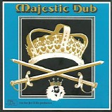 Joe Gibbs - Evolution Of Dub - Volume 4 - Natural Selection - Disc 2 - Joe Gibbs - Majestic Dub