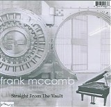 Frank Mccomb - Straight From The Vault