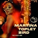 Martina Topley Bird - The Blue God