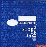 Various artists - Blue Note - A Story Of Jazz