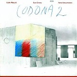 Codona - Codona II