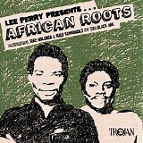 Seke Molenga & Kalo Kawongolo - African Roots From The Black Ark