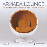 Various artists - Armada Lounge - Volume 2