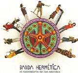 Banda Hermetica - El calendario de los sonidos