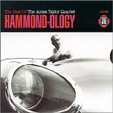 The James Taylor Quartet - Hammond-Ology - Disc 2