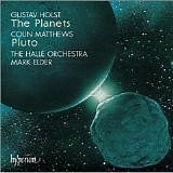 Holst - The Planets