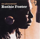 Ruthie Foster - The Phenomenal Ruthie Foster