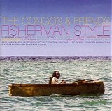 Various artists - The Congos & Friends - Fisherman Style - Disc 2