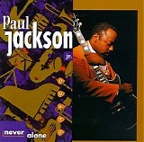 Paul Jackson Jr - Never Alone - Duets