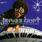 James Hurt - Dark Grooves - Mystical Rhythms