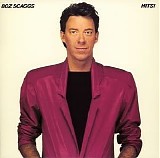 Boz Scaggs - Hits!