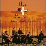 Rodrigo LeÃ£o & Vox Ensemble - Ave Mundi Luminar