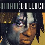 Hiram Bullock - Color Me