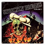 Various artists - Strictly Breaks - The Definitive Collector's Box Set - Volume 3