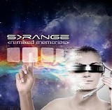 S-Range - Remixed Memories