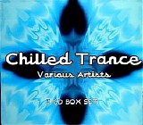 Various artists - Chilled Trance - Disc 2 - Grooves