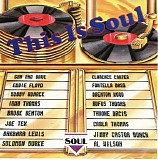 Various artists - This Is Soul