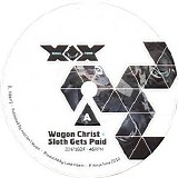 Various artists - Ninja Tune XX - Wagon Christ & Coldcut