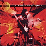 Jimi Hendrix - In The Studio Volume 2 (Collector's Limited Edition)