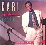 Carl Anderson - Pieces Of A Heart