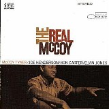 Mccoy Tyner - The Real Mccoy