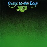 Yes - Close To The Edge