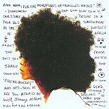 Erykah Badu - Worldwide Underground