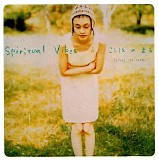 Spiritual Vibes - Before The Words