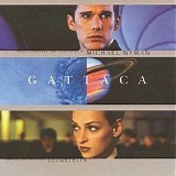 Michael Nyman - Gattaca