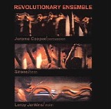 Revolutionary Ensemble - Vietnam 1 & 2