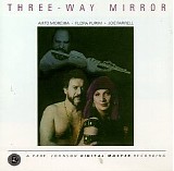 Airto Moreira - Three-Way Mirror