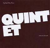 Ingebrigt HÃ¥ker Flaten - Quintet