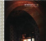 Various artists - Arabiannights 3 - Disc 1 - The Majlis