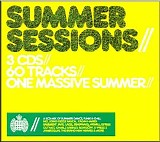 Various artists - Ministry Of Sound - Summer Sessions 2009 - Disc 2