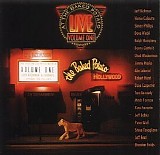 Jeff Richman - Live At The Baked Potato - Volume 1