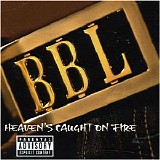 Big Black Lincoln - Heaven's Caught on Fire